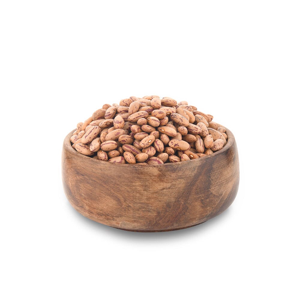 Organic Rajma Chitra / Kidney Beans - 500 Gms - Kedia Organic Agro Farms