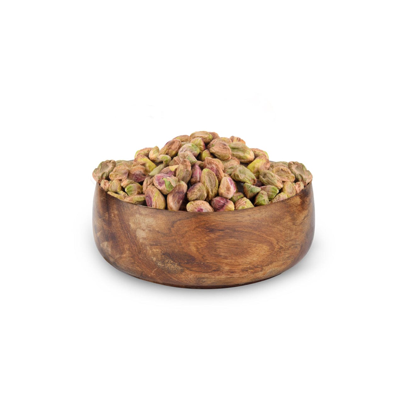 Organic Pista Without Skin / Pistachios Plain - 100 Gms - Kedia Organic Agro Farms Nuts & Dryfruits Kedia Organic Agro Farms 