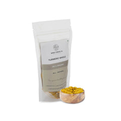 Turmeric Dry / Sukhi Haldi -  100 % Natural & Farm Fresh  Spices & Seasonings  