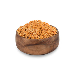 Split Bengal Gram / Chana Dal -  100 % Natural & Farm Fresh  Dals  