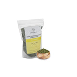 Organic Chana Green / Hara Desi Chana - 500 Gms - Kedia Organic Agro Farms