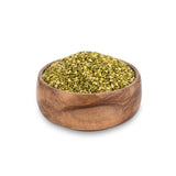 Organic Moong Dal Split Green / Moong Dal Chilka - 500 Gms - Kedia Organic Agro Farms