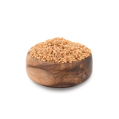 Wheat Lokwan / Akha Gehu -  100 % Natural & Farm Fresh  Pulses & Cereals  