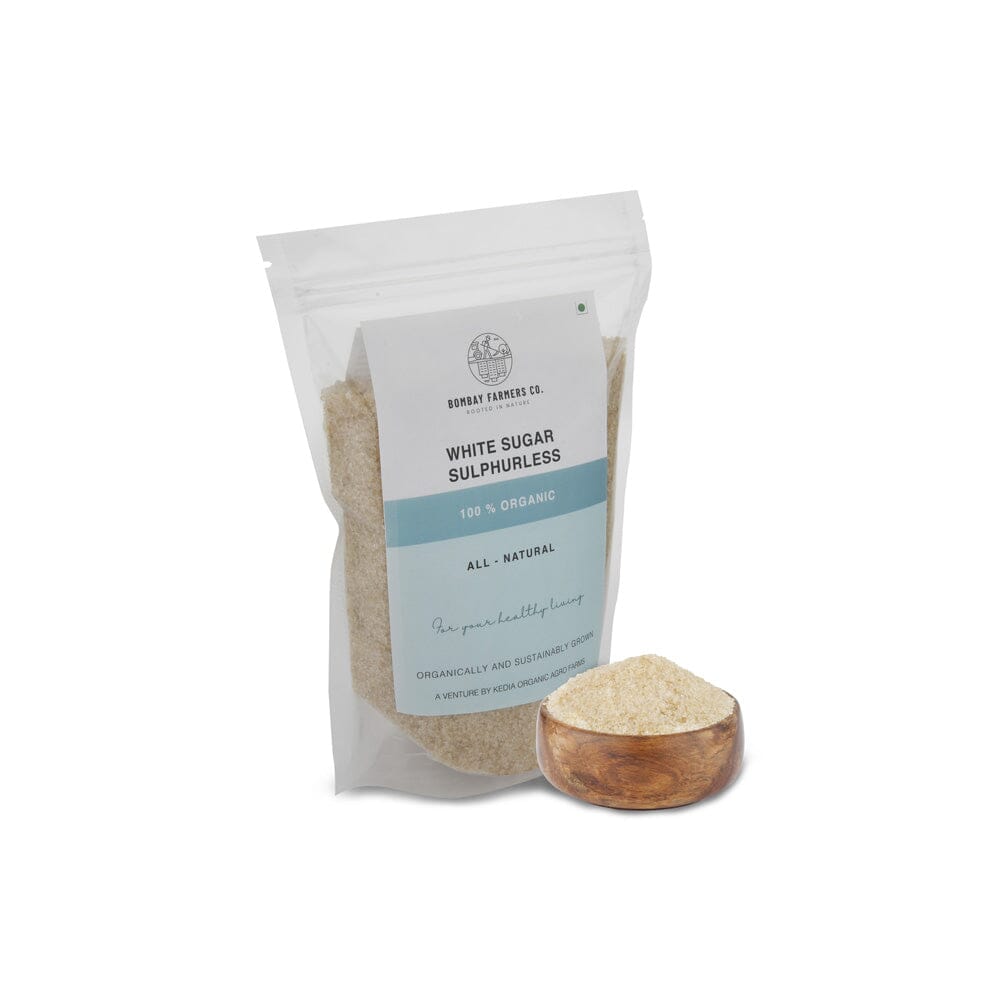 Sugar White Sulphur less / Chini -  Salt & Sweetners  