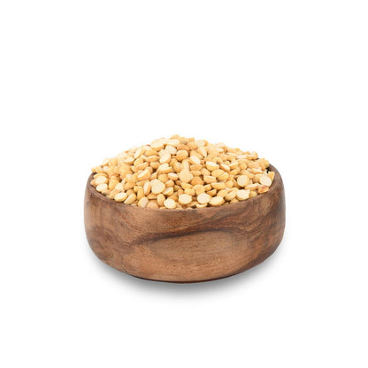 Roasted Chana Dal / Bhuna Chana -  100 % Natural & Farm Fresh  Dals  