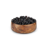 Organic Black Raisins / Kali Kismis - 250 Gms - Kedia Organic Agro Farms