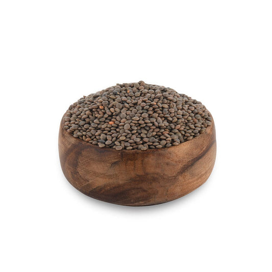 Masoor Black Whole / Akha Masur -  100 % Natural & Farm Fresh  Dals  