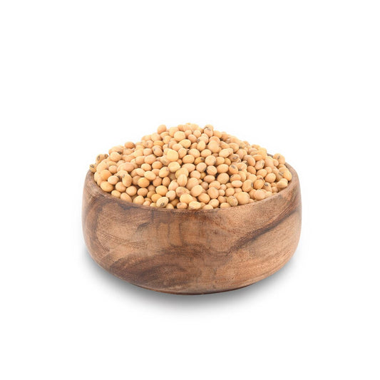 Soya Bean -  100 % Natural & Farm Fresh  Pulses & Cereals  