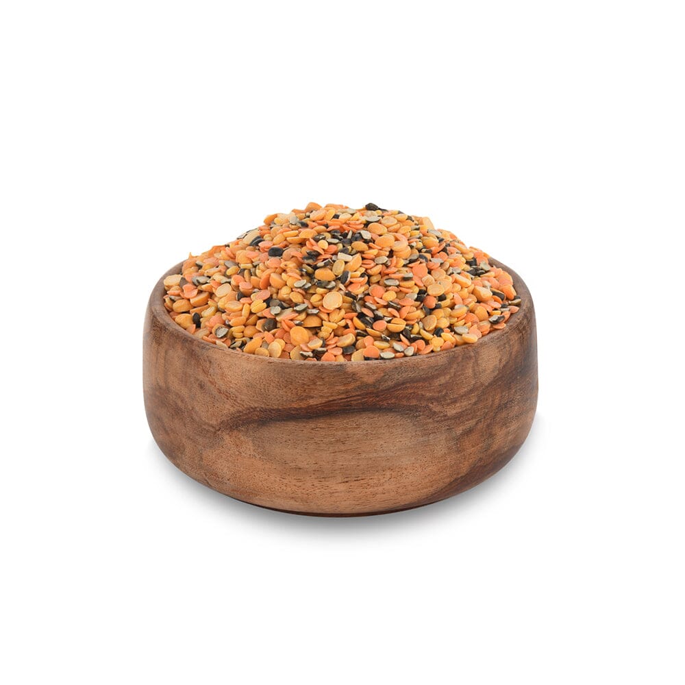 Pancharatna Dal / Mix Dal -  100 % Natural & Farm Fresh  Dals  