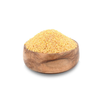 Wheat Daliya -  100 % Natural & Farm Fresh  Pulses & Cereals  