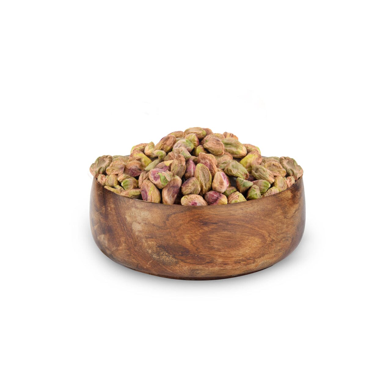 Organic Pista Without Skin Salted - 100 Gms - Kedia Organic Agro Farms Nuts & Dryfruits Kedia Organic Agro Farms 