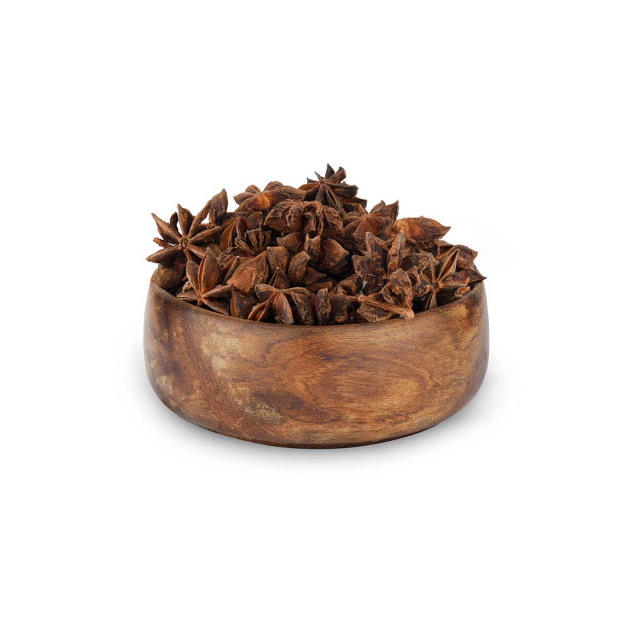 Organic Star Anise / Chakra Phool - 50 Gms - Kedia Organic Agro Farms Spices & Seasonings Kedia Organic Agro Farms 