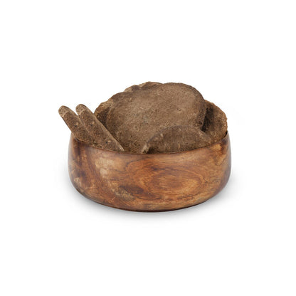 Cow Dung Cake / Gobar Upla - 10 Pieces -  Gir Cow Based Products  