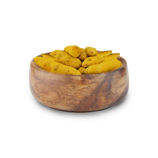 Turmeric Dry / Sukhi Haldi -  100 % Natural & Farm Fresh  Spices & Seasonings  