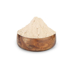 Jau Atta / Barley Flour -  100 % Natural & Farm Fresh  Flours  