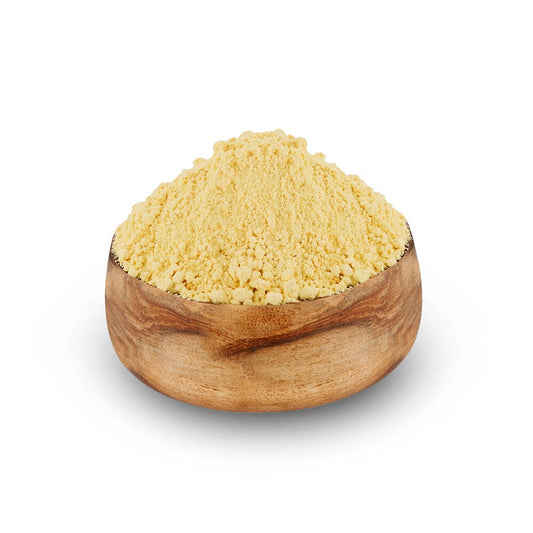 Sattu Atta -  100 % Natural & Farm Fresh  Flours  