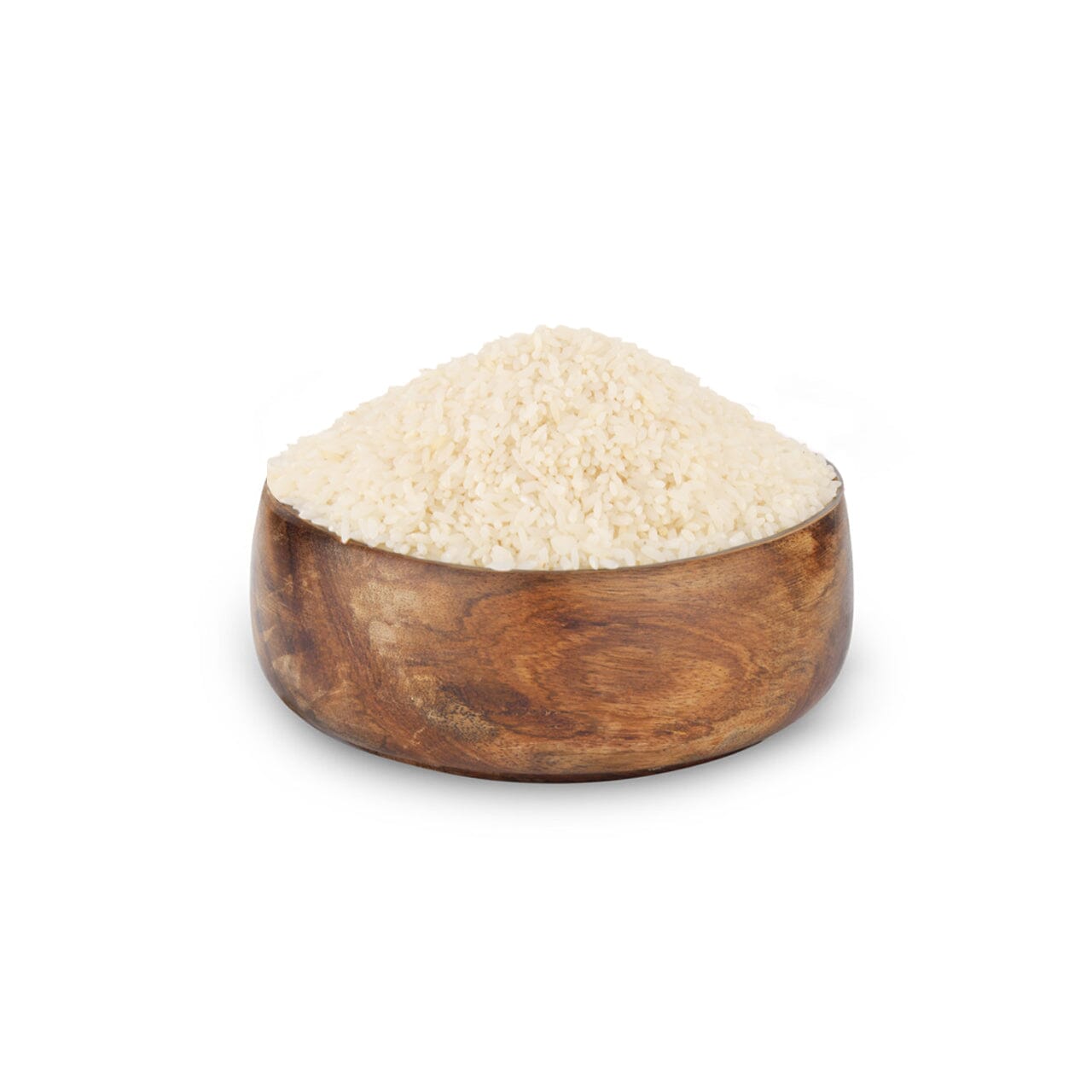 Organic Ambe Mohar Rice - 500 Gms - Kedia Organic Agro Farms