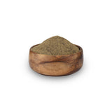 Organic Black Pepper Powder / Kali Miri Powder - 50 Gms - Kedia Organic Agro Farms