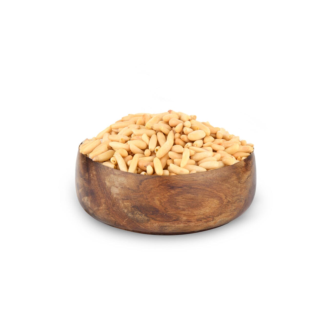 Pinenut Without Skin / Chilgoza -  100 % Natural & Farm Fresh  Nuts & Dryfruits  