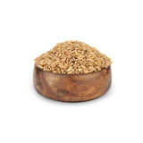 Organic Jau With Skin Whole / Barley Whole - 500 Gms - Kedia Organic Agro Farms