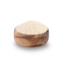 Organic Idli Rice - 500 Gms - Kedia Organic Agro Farms