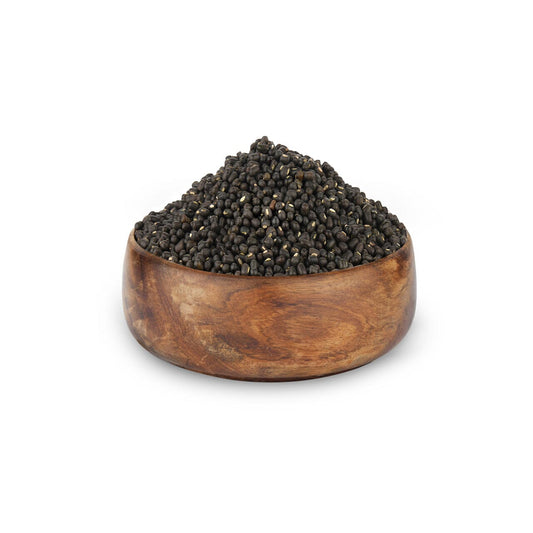 Urad Whole Black / Kali Akhi Urad Dal -  100 % Natural & Farm Fresh  Dals  