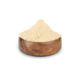 Organic Moong Dal Flour (Yellow ) / Chilla Flour - 500 Gms - Kedia Organic Agro Farms