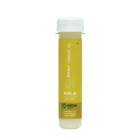 Organic Amla Cold Pressed Juice - 40 ML - Kedia Organic Agro Farms