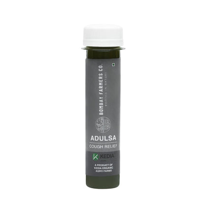 Adulsa Cold Pressed Juice -  100 % Natural & Farm Fresh Wellness Shots  
