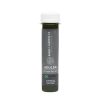Organic Adulsa Cold Pressed Juice - 40 ML - Kedia Organic Agro Farms