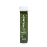 Organic Papaya Leaf Cold Pressed Juice - 40 ML - Kedia Organic Agro Farms