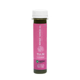 Organic Tulsi Cold Pressed Juice - 40 ML - Kedia Organic Agro Farms