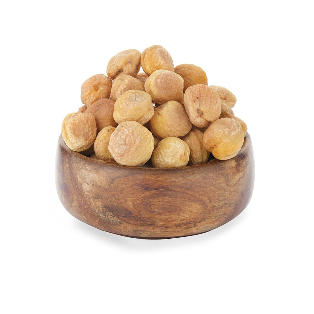 Dry Apricot / Khurmani -  Nuts & Dryfruits  