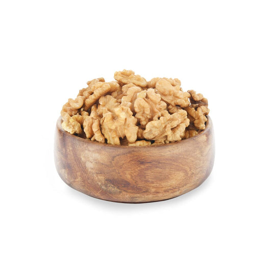 Walnut Kernel / Akhrot Tukda -  100 % Natural & Farm Fresh  Nuts & Dryfruits  