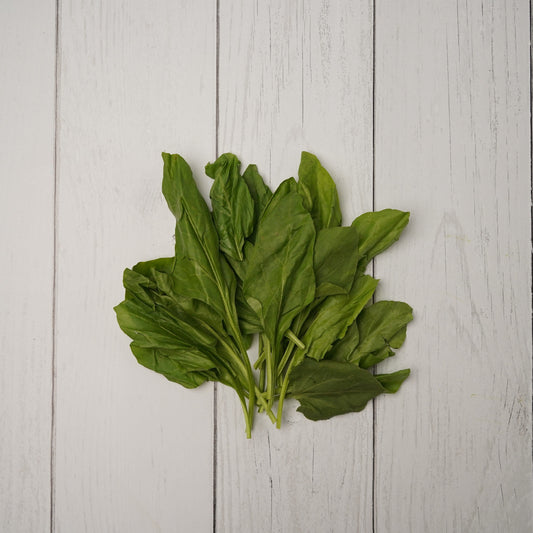Spinach / Palak - 1- 100 % Natural & Farm Fresh Leafy Vegetables  