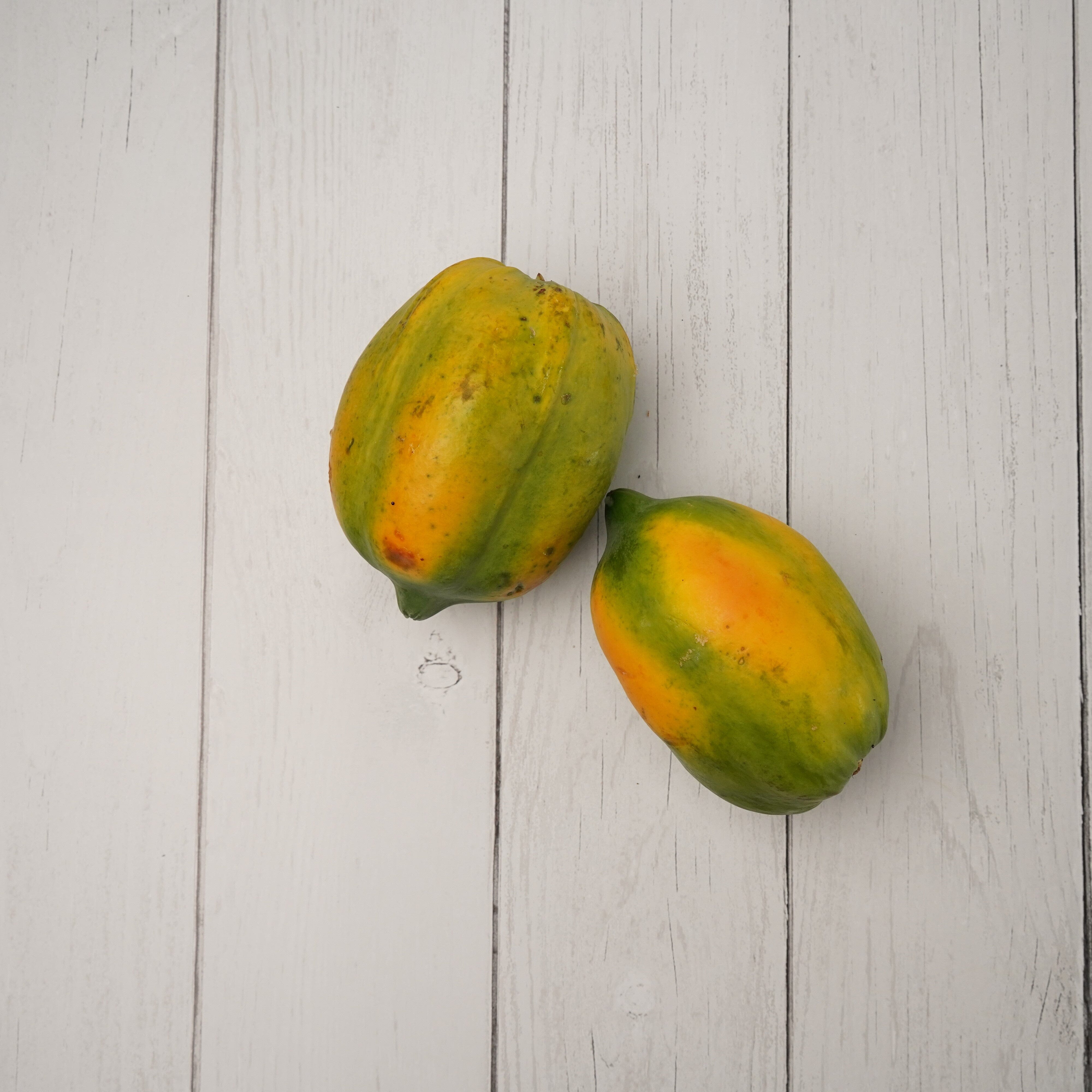 Papaya / Papita -  100 % Natural & Farm Fresh  Farm Fresh Fruits  