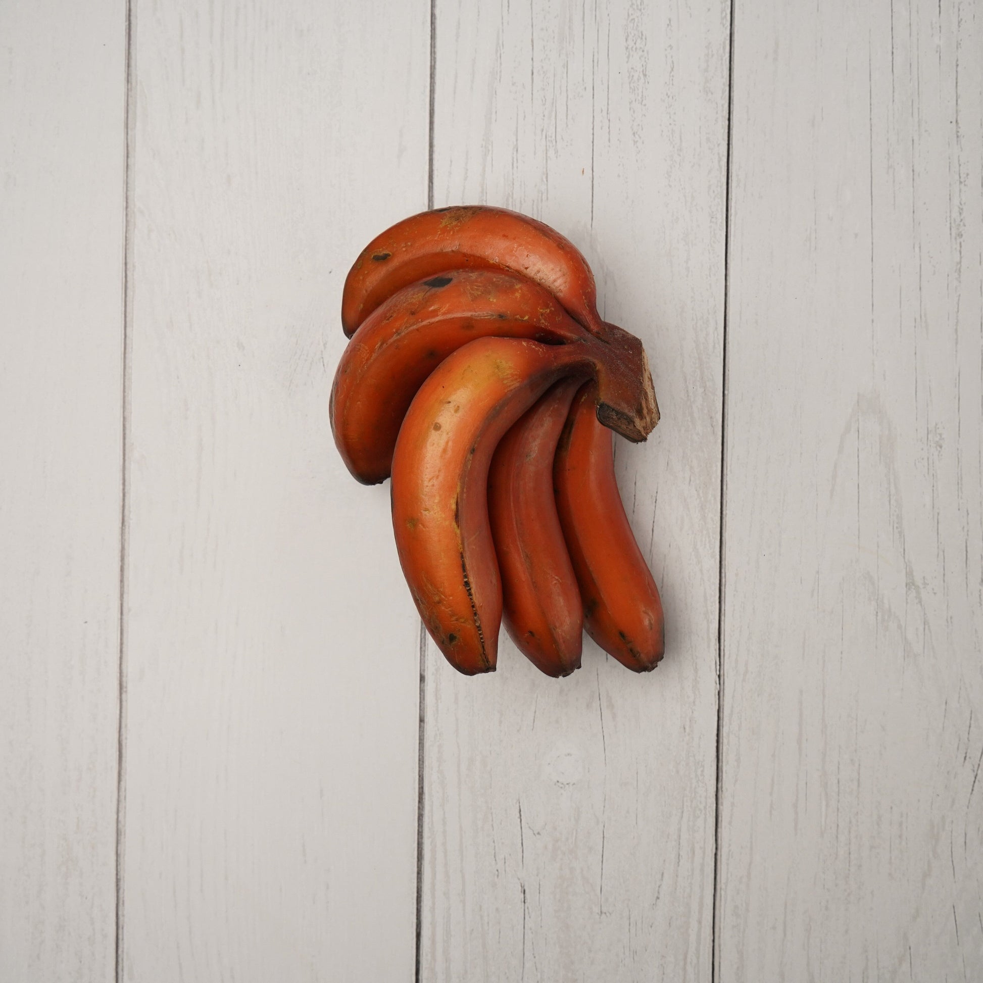 Banana Red -  100 % Natural & Farm Fresh  Farm Fresh Fruits  