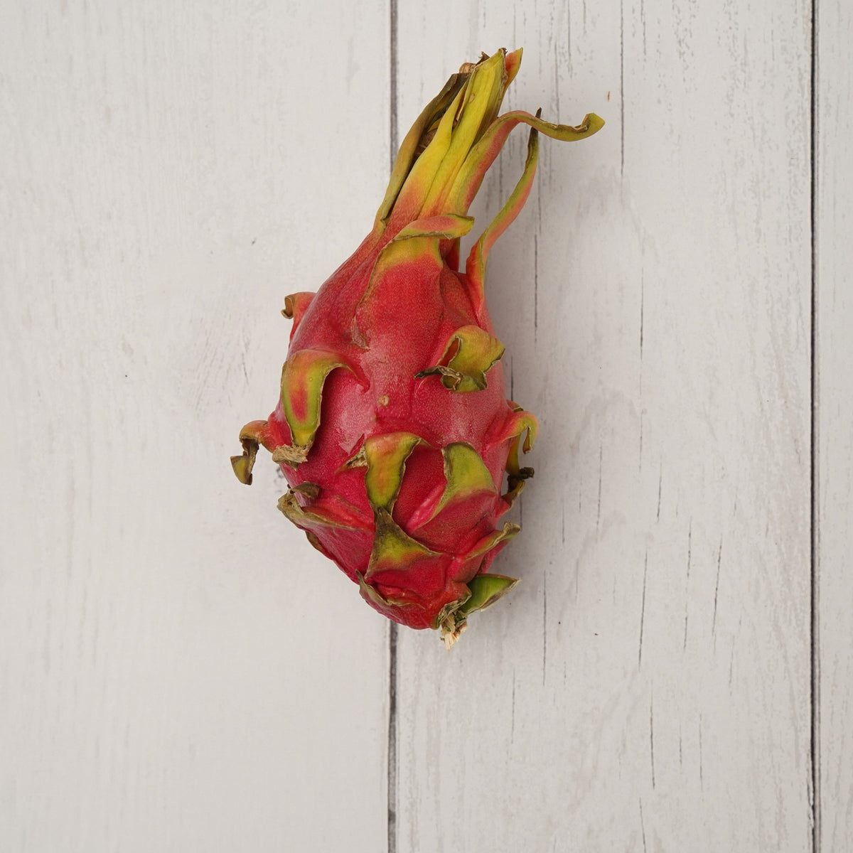Dragon Fruit White Flesh - 1 Piece  Seasonal Fruits  