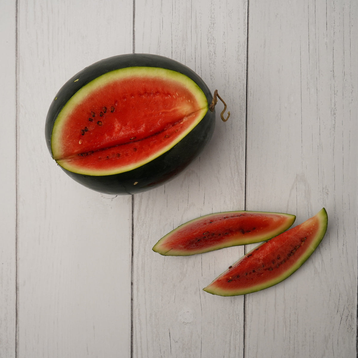 Watermelon / Tarbuj - 2.5 Kg -  Farm Fresh Fruits  