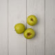 Green Apple Imported -  100 % Natural & Farm Fresh  Imported Fruits  