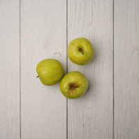 Green Apple Imported - 500 Gms - Kedia Organic Agro Farms