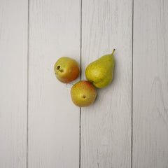 Pear Beauty Imported - 500 Gms - Kedia Organic Agro Farms Imported Fruits Kedia Organic Agro Farms 