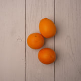 Valencia Orange - 500 Gms - Kedia Organic Agro Farms