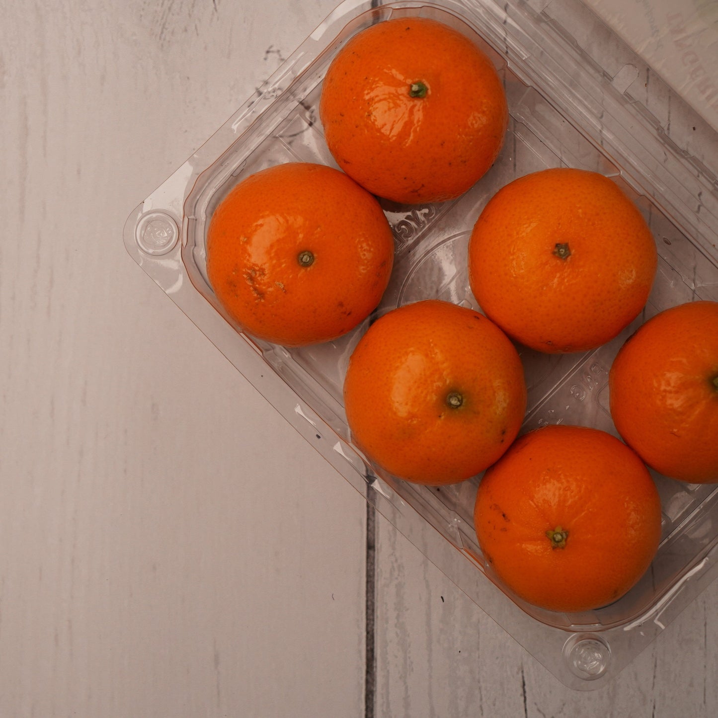 Tangerine - 400 Gms -  Imported Fruits  