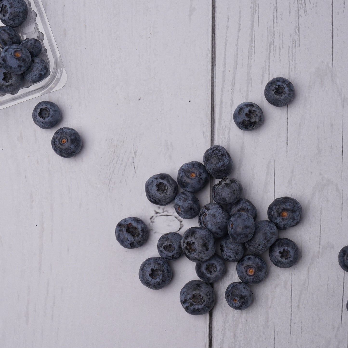 Blueberry - 125 Gms -  Imported Fruits  