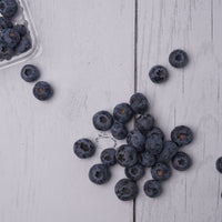 Blueberry - 125 Gms - Kedia Organic Agro Farms