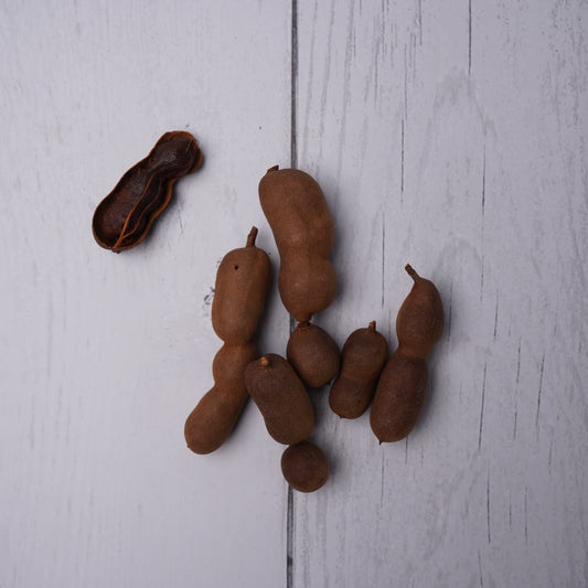 Sweet Tamarind / Methi Imli Natural -  100 % Natural & Farm Fresh  Farm Fresh Fruits  