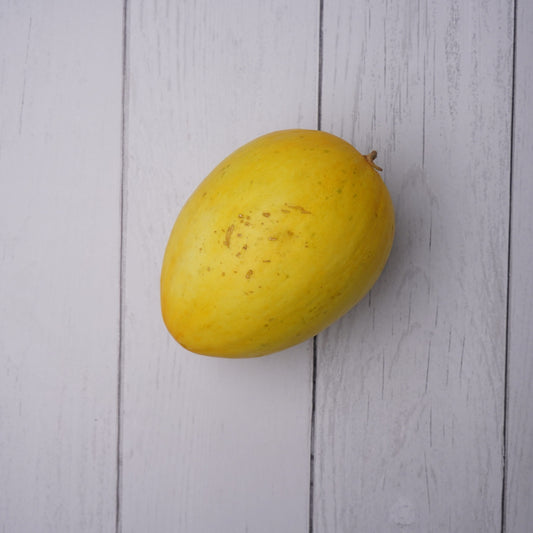 Sun Melon / Kharbuja - 7- 100 % Natural & Farm Fresh Seasonal Fruits  