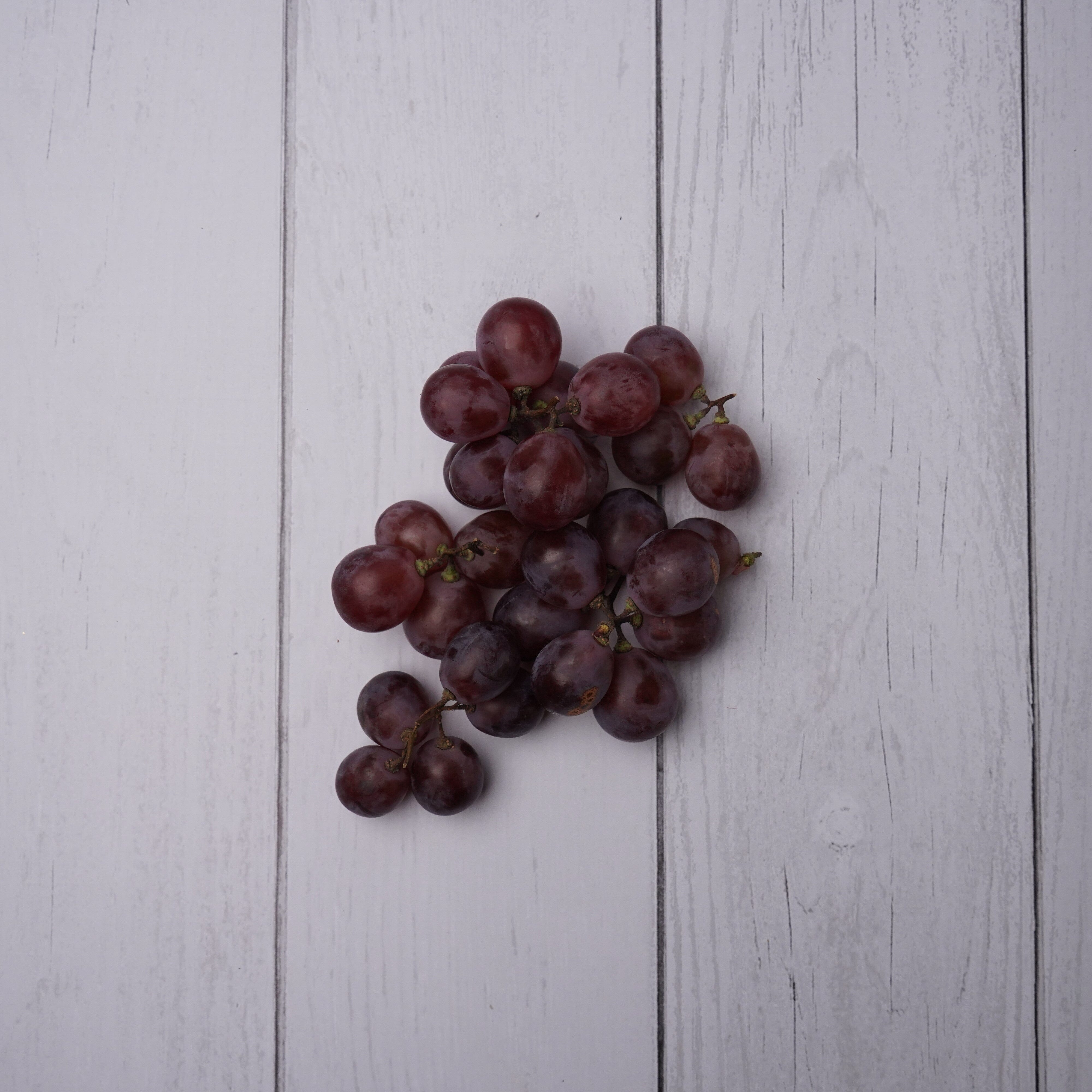 Grapes Red Imported - 250 Gms - Kedia Organic Agro Farms Imported Fruits Kedia Organic Agro Farms 