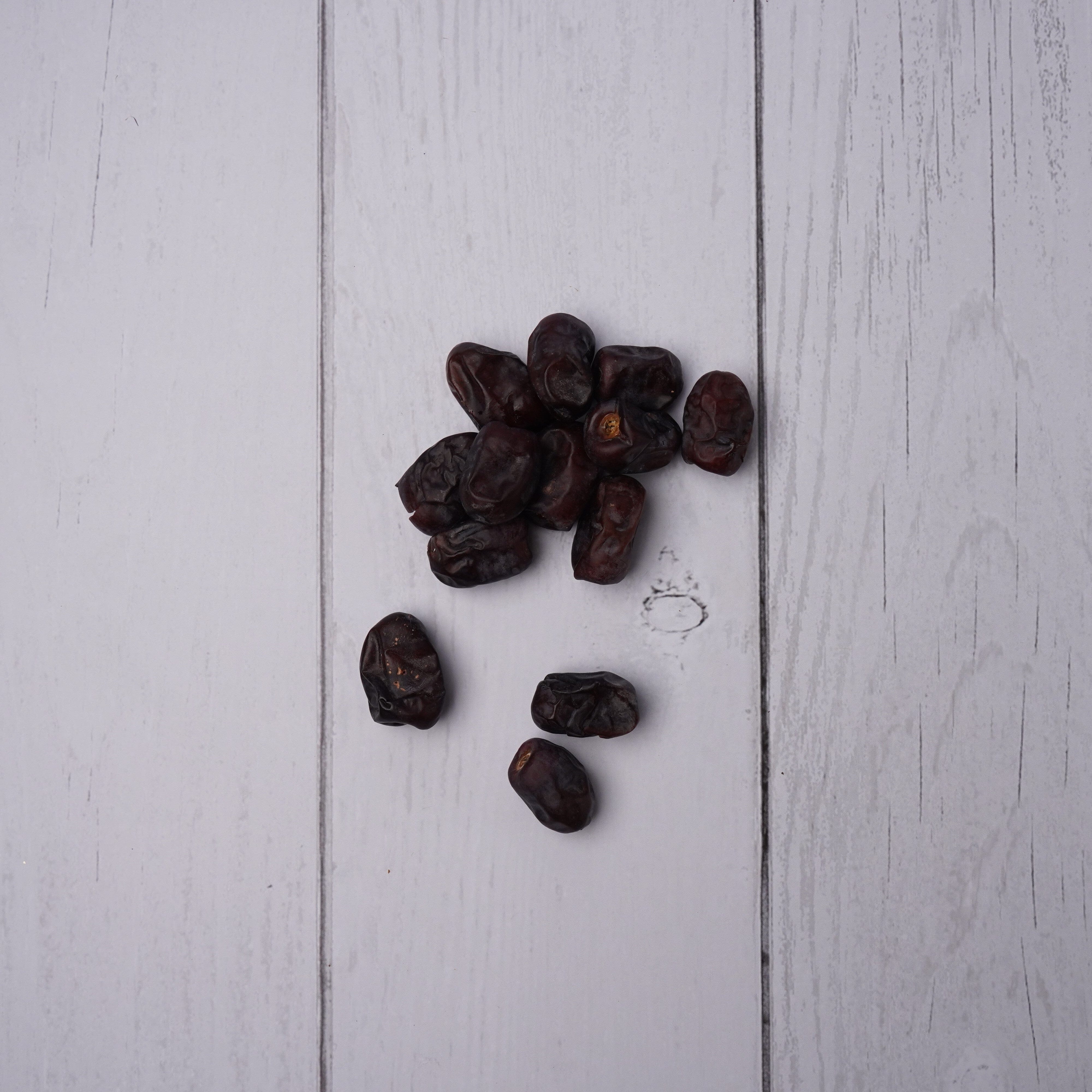 Dates Kimia / Khajur - 400 Gms -  Nuts & Dryfruits  